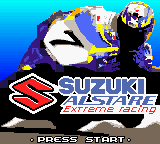 Suzuki Alstare Extreme
